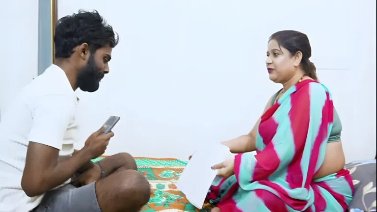 MADAM DON’T  CONTROL HERSELF TO FUCK Stude