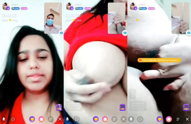 Desi Bhabhi Hard Pussy Fucking Sex Video